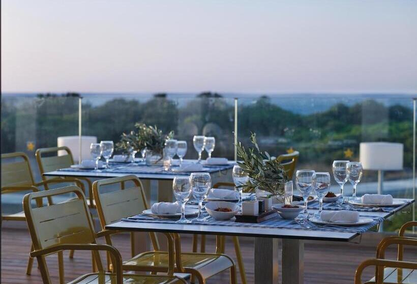 酒店 Atlantica Plimmiri