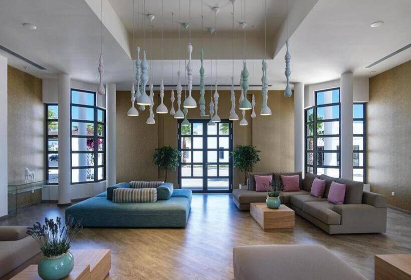 酒店 Atlantica Plimmiri