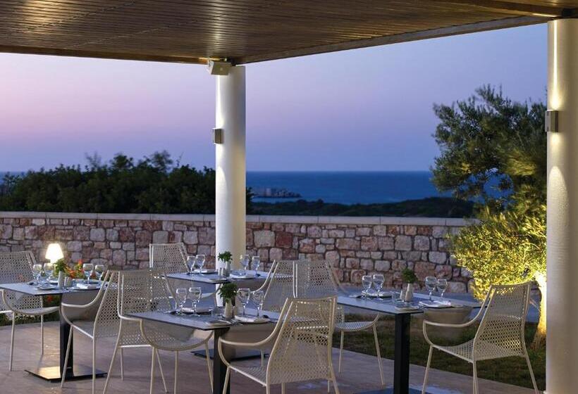 酒店 Atlantica Plimmiri