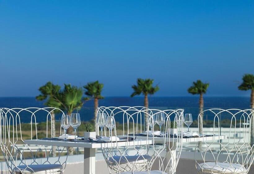 酒店 Atlantica Plimmiri