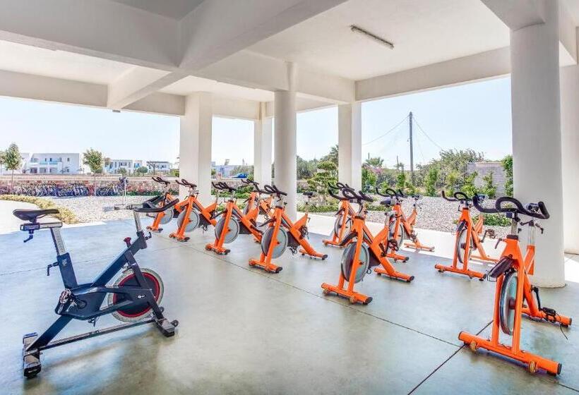 酒店 Atlantica Plimmiri