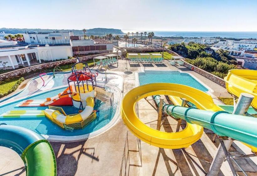 酒店 Atlantica Plimmiri