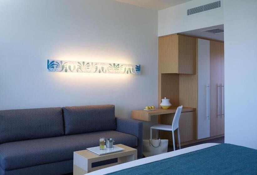 酒店 Atlantica Plimmiri