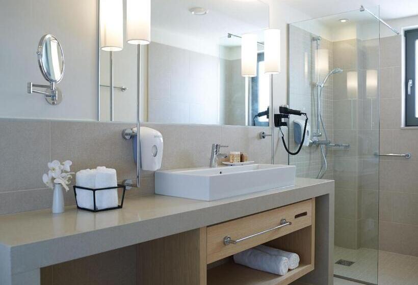 酒店 Atlantica Plimmiri