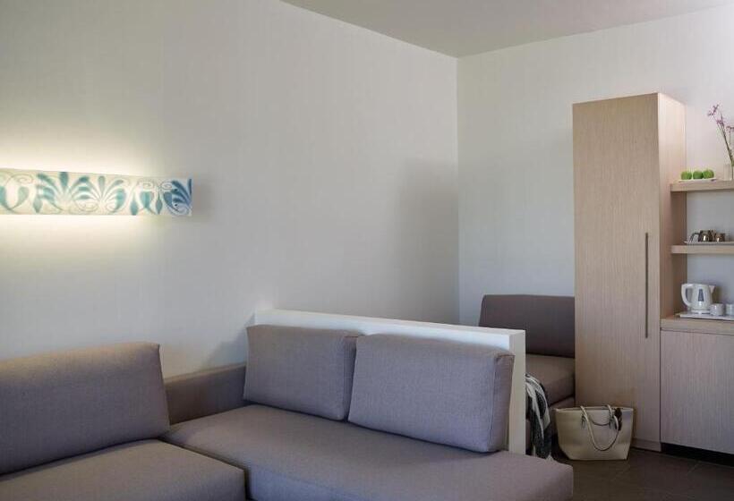 酒店 Atlantica Plimmiri