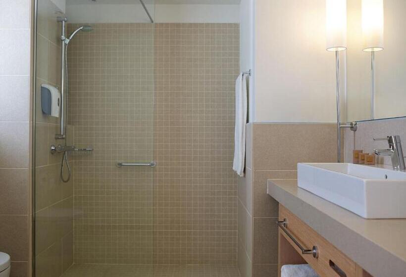 酒店 Atlantica Plimmiri