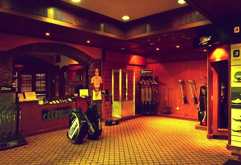 호텔 Aveda Suites At Aamby Valley City