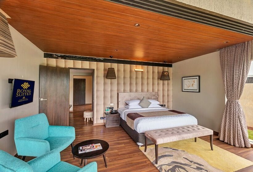 فندق Aveda Suites At Aamby Valley City