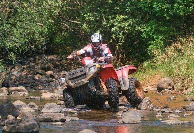 فندق Aveda Suites At Aamby Valley City