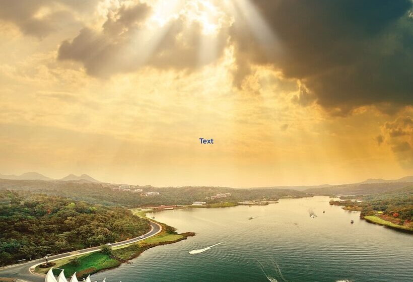 فندق Aveda Suites At Aamby Valley City