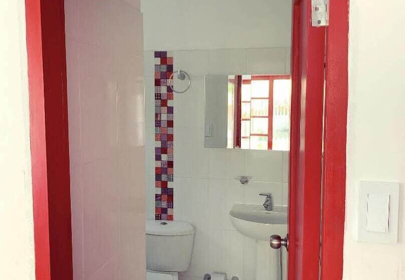 בית מלון כפרי Bahia Tropical Coveñas