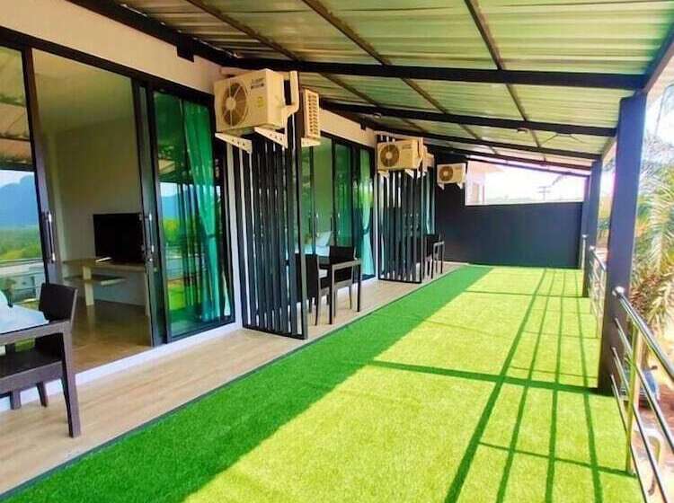 בית מלון כפרי Belong Boutique