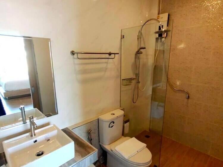 בית מלון כפרי Belong Boutique