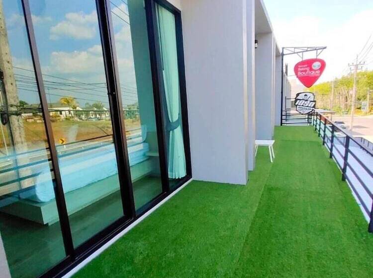 בית מלון כפרי Belong Boutique