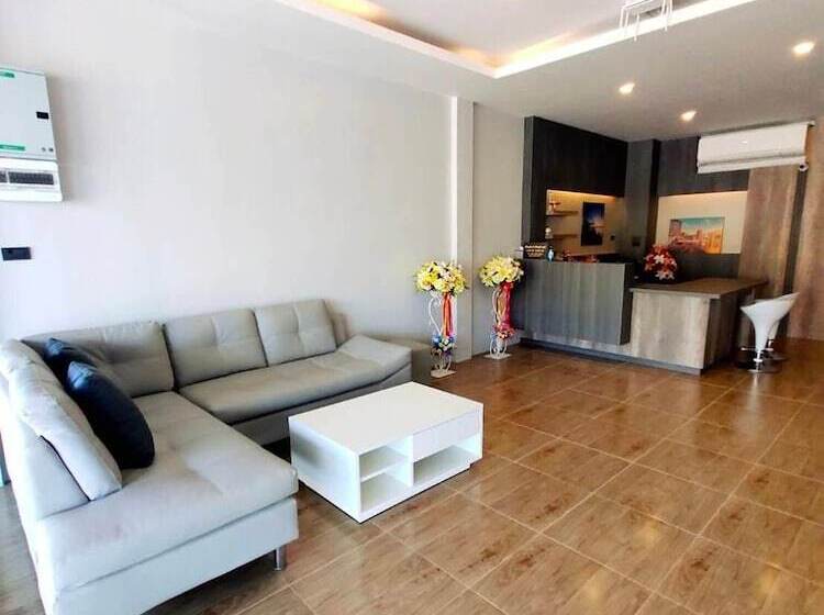 בית מלון כפרי Belong Boutique