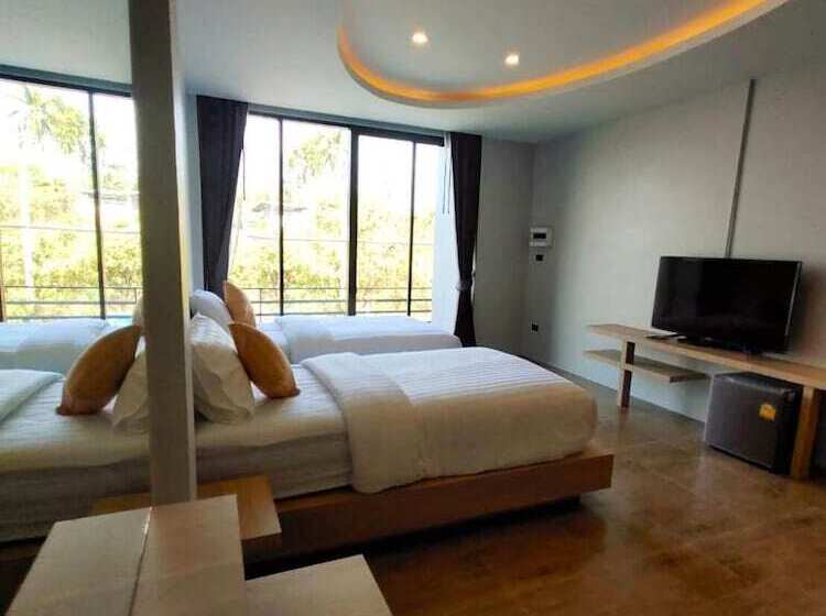 בית מלון כפרי Belong Boutique