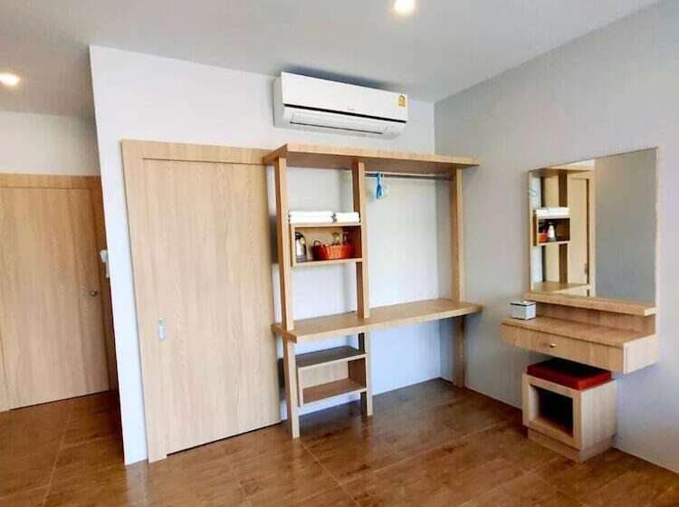 בית מלון כפרי Belong Boutique