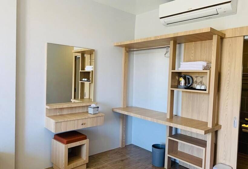 בית מלון כפרי Belong Boutique