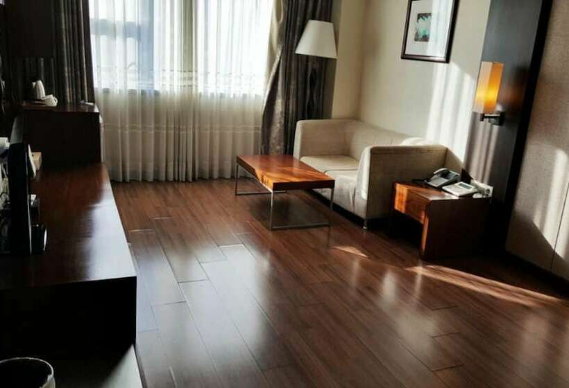 هتل Benikea Kcp