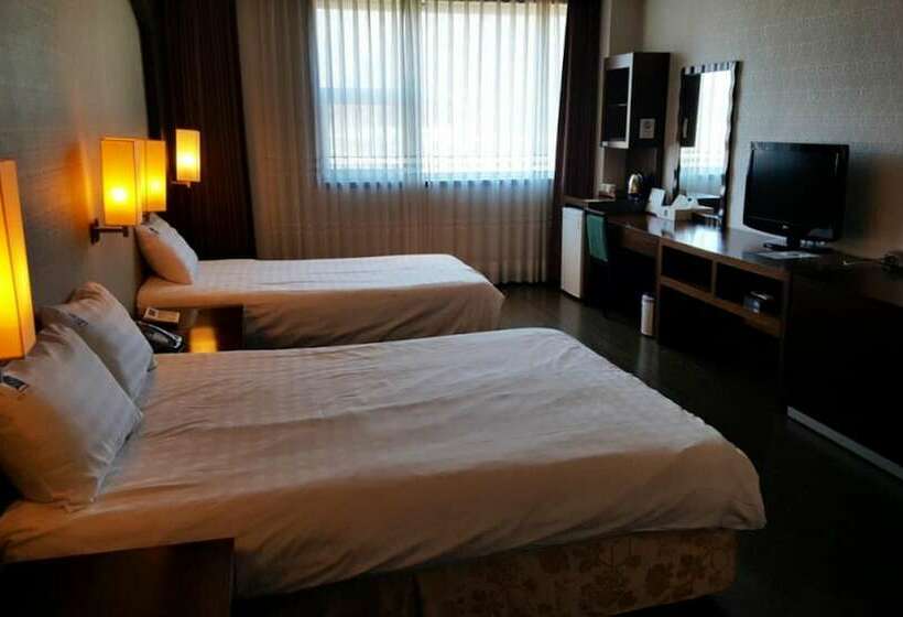 ホテル Benikea Kcp