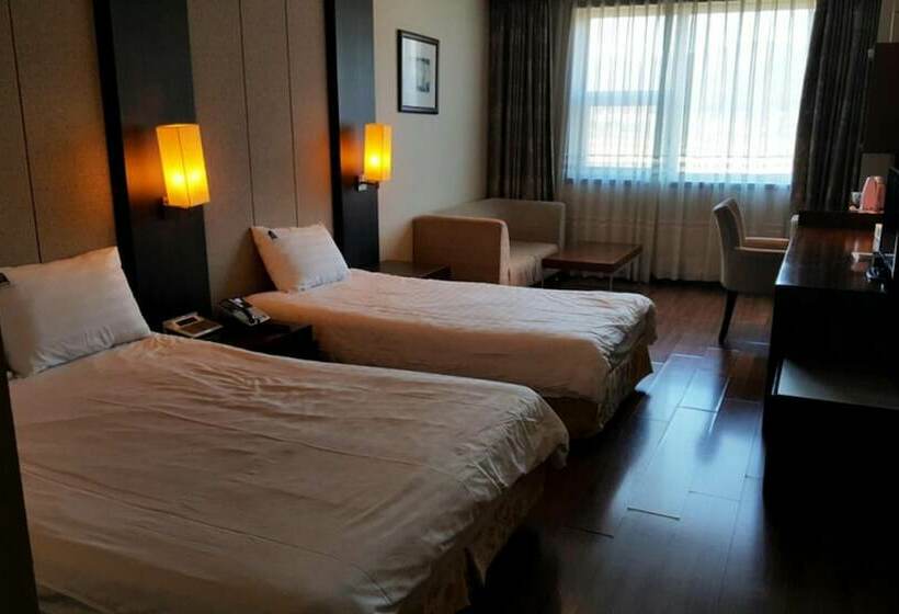 ホテル Benikea Kcp