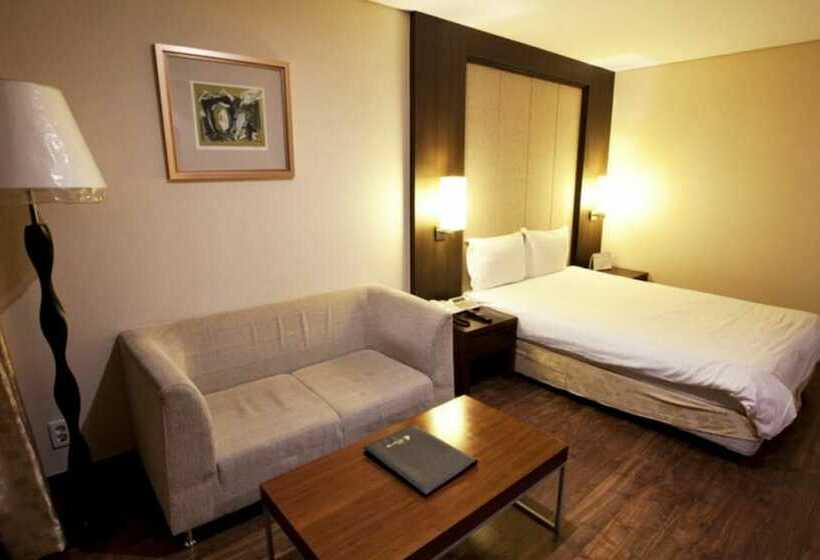 ホテル Benikea Kcp