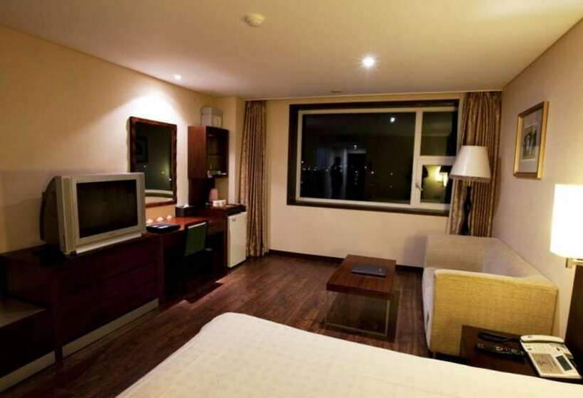 هتل Benikea Kcp