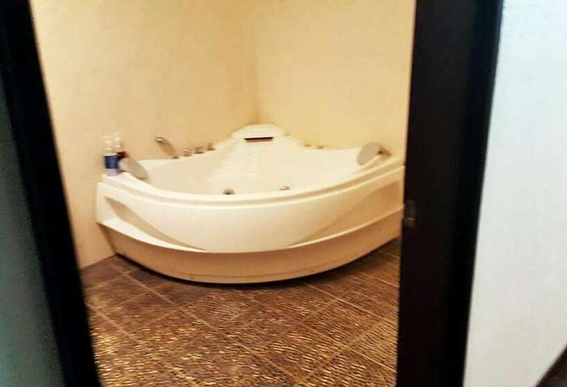 ホテル Benikea Kcp