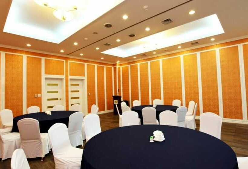 ホテル Benikea Kcp