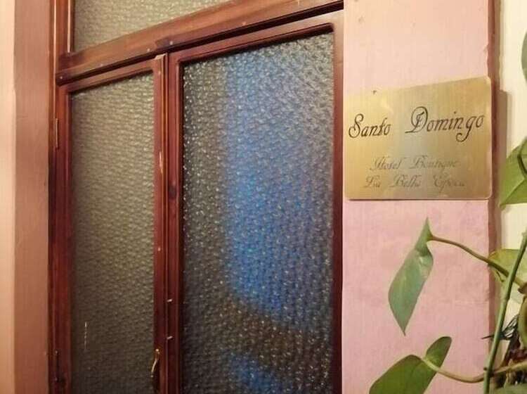 فندق Boutique La Bella época Rotamundos