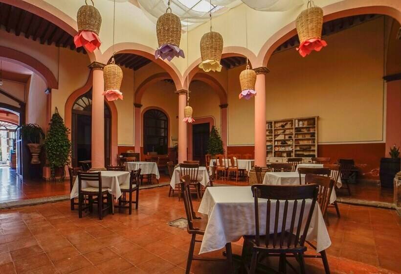 فندق Boutique La Bella época Rotamundos