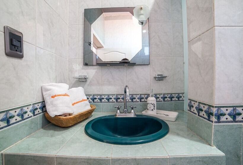 فندق Boutique La Bella época Rotamundos