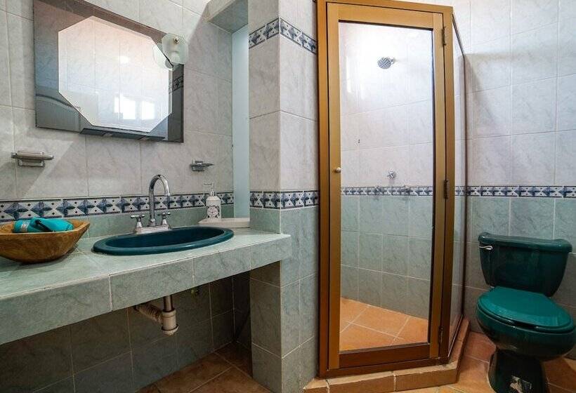 فندق Boutique La Bella época Rotamundos