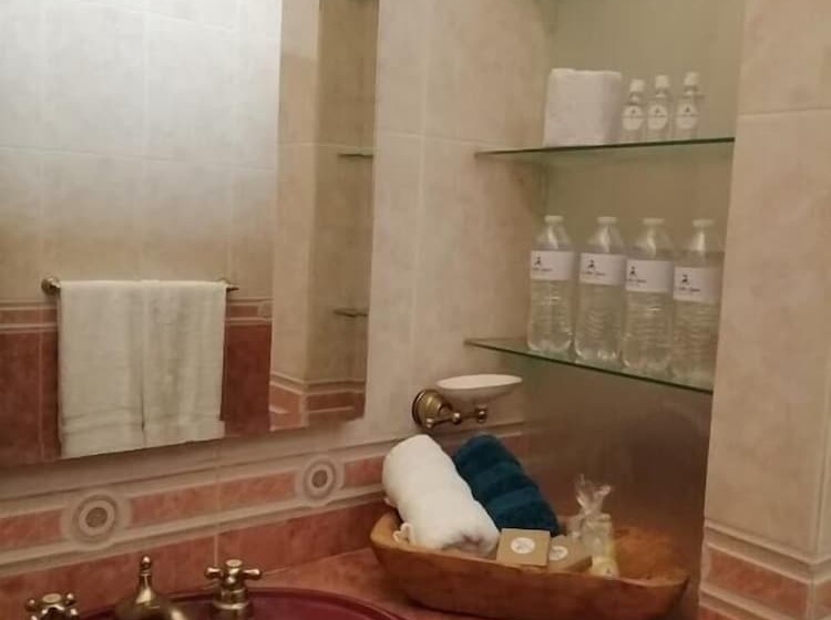 فندق Boutique La Bella época Rotamundos