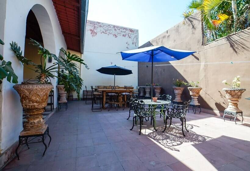 فندق Boutique La Bella época Rotamundos