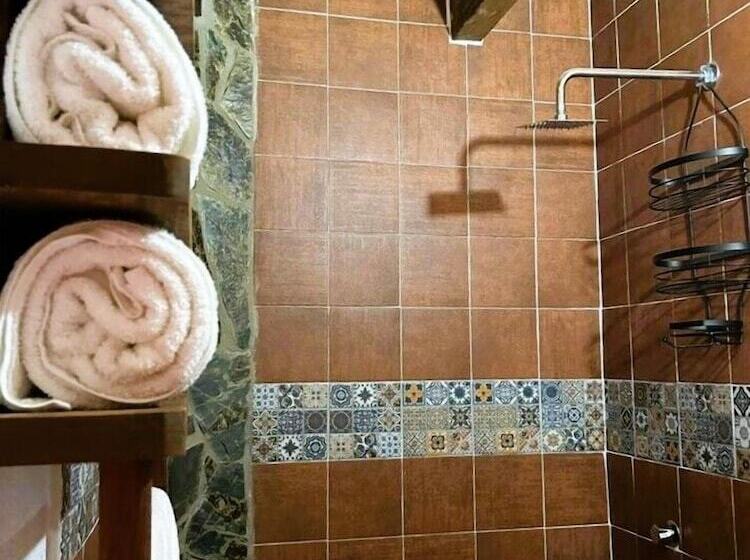 酒店 Cabañas Del Bosque By Rotamundos