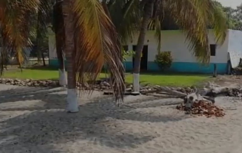 هتل Cabañas Sol, Mar & Luna