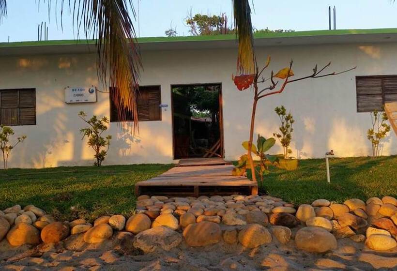 هتل Cabañas Sol, Mar & Luna