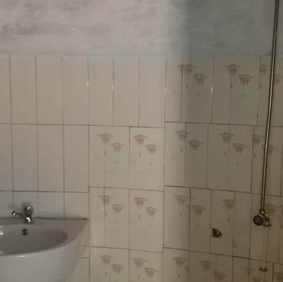 هتل Camping Sitaba Lodge