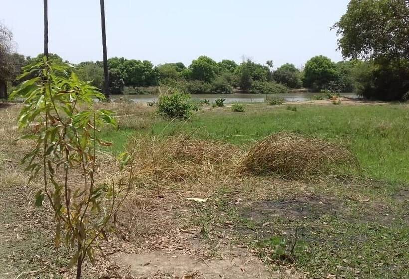 هتل Camping Sitaba Lodge