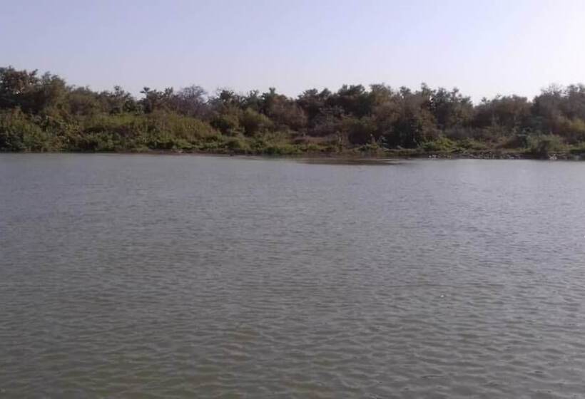 هتل Camping Sitaba Lodge