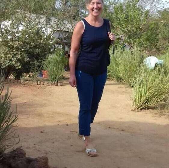 هتل Camping Sitaba Lodge