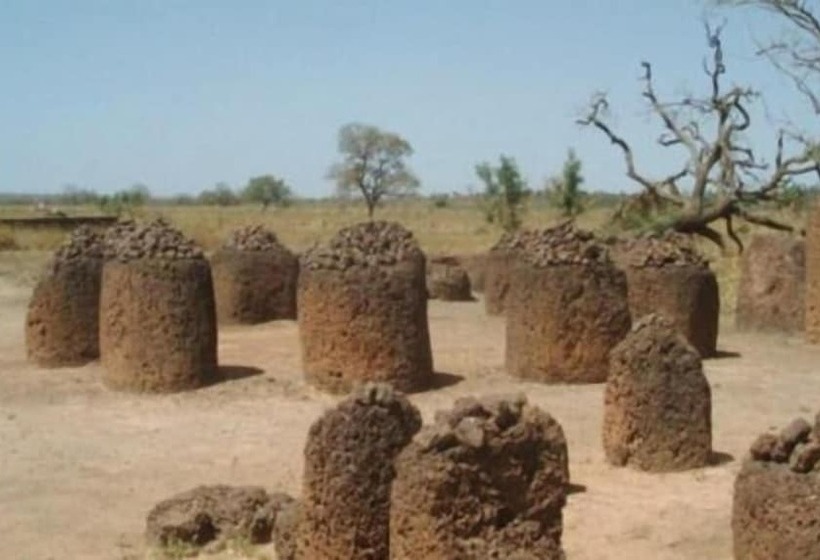 هتل Camping Sitaba Lodge