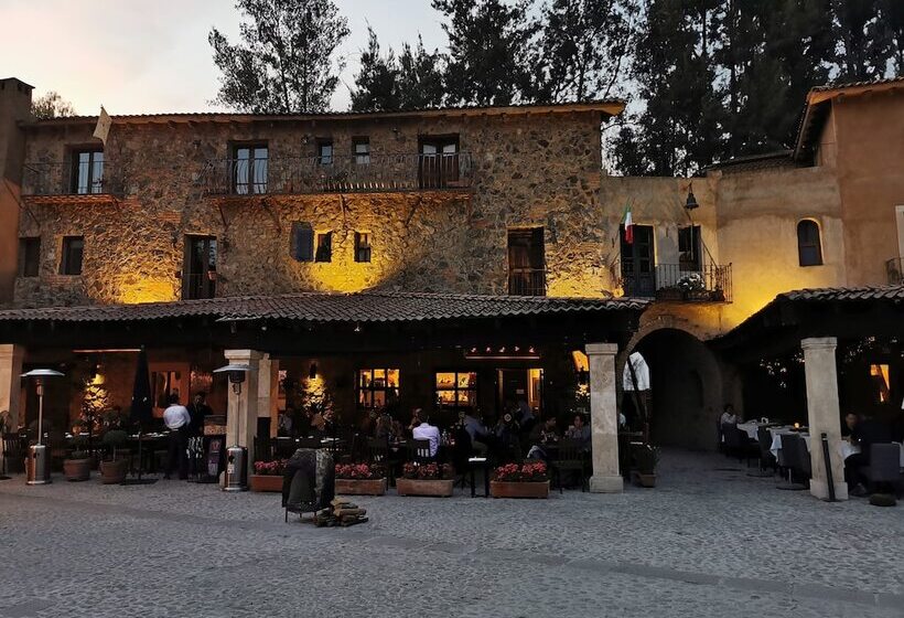 酒店 Canaria Valquirico