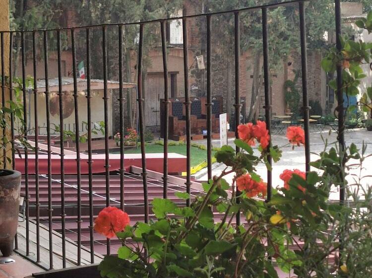 酒店 Canaria Valquirico