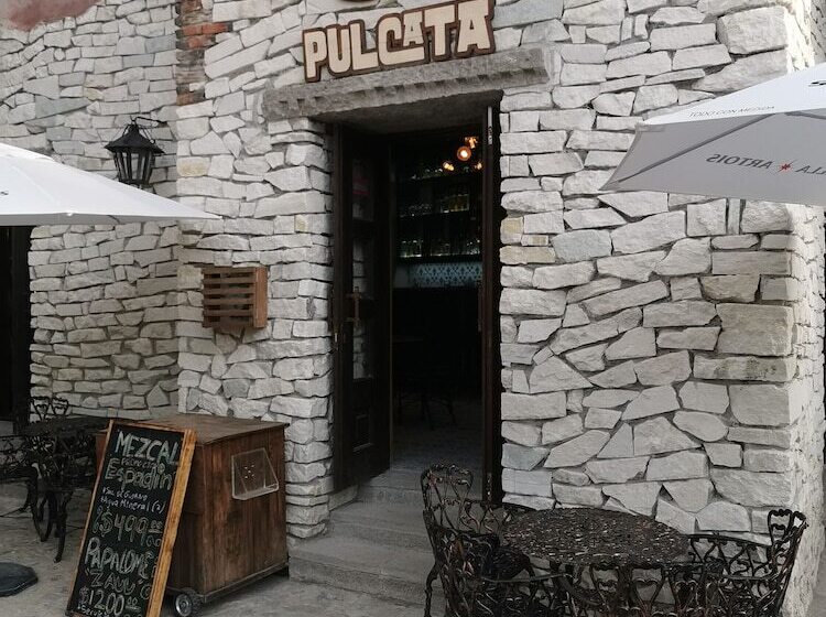 酒店 Canaria Valquirico