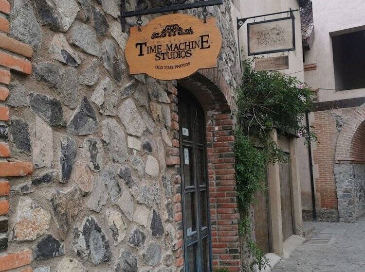 酒店 Canaria Valquirico