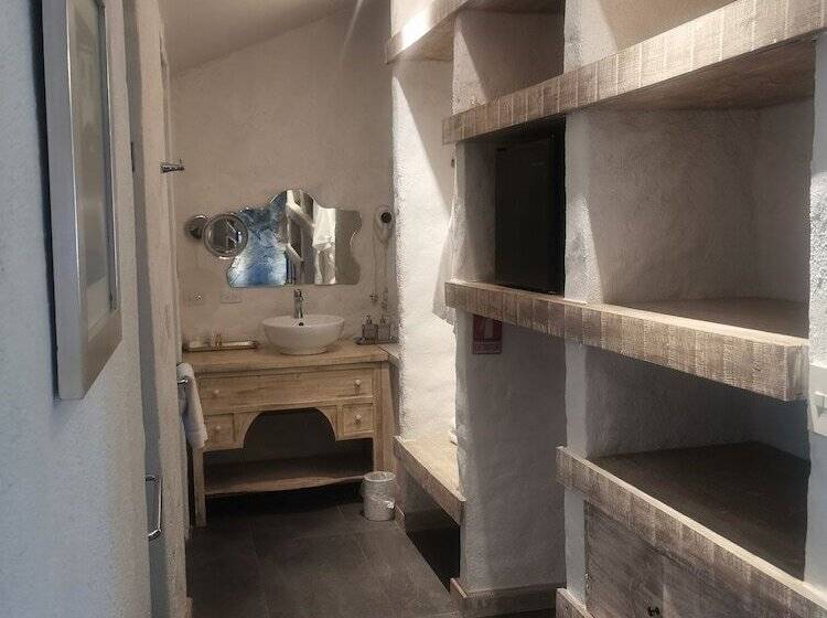 酒店 Canaria Valquirico