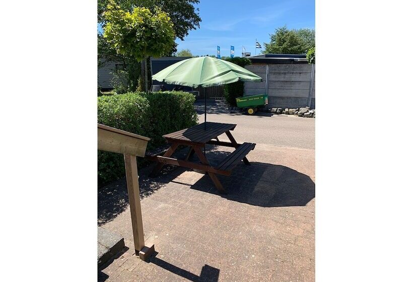 ホテル Chalet Casden 108   Krabbenkreek