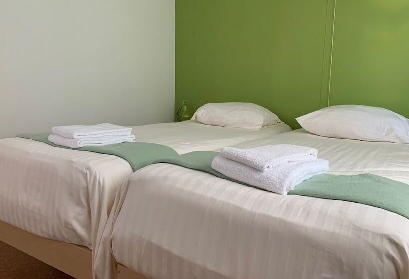 ホテル Chalet Casden 108   Krabbenkreek